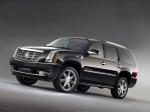 Cadillac Escalade 2006 года